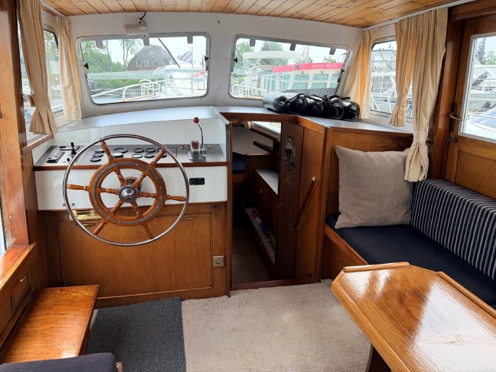 foto: 26 Boorncruiser 1100 AK