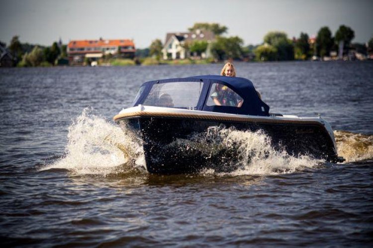 foto: 14 Oud Huijzer 616 Tender