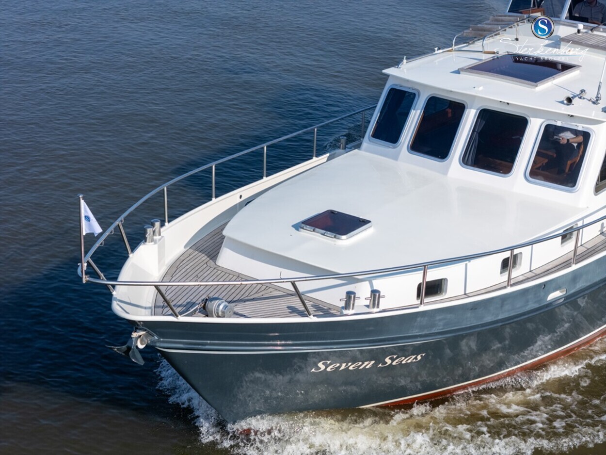 foto: 69 MOONEN MOONEN Kotter 1400