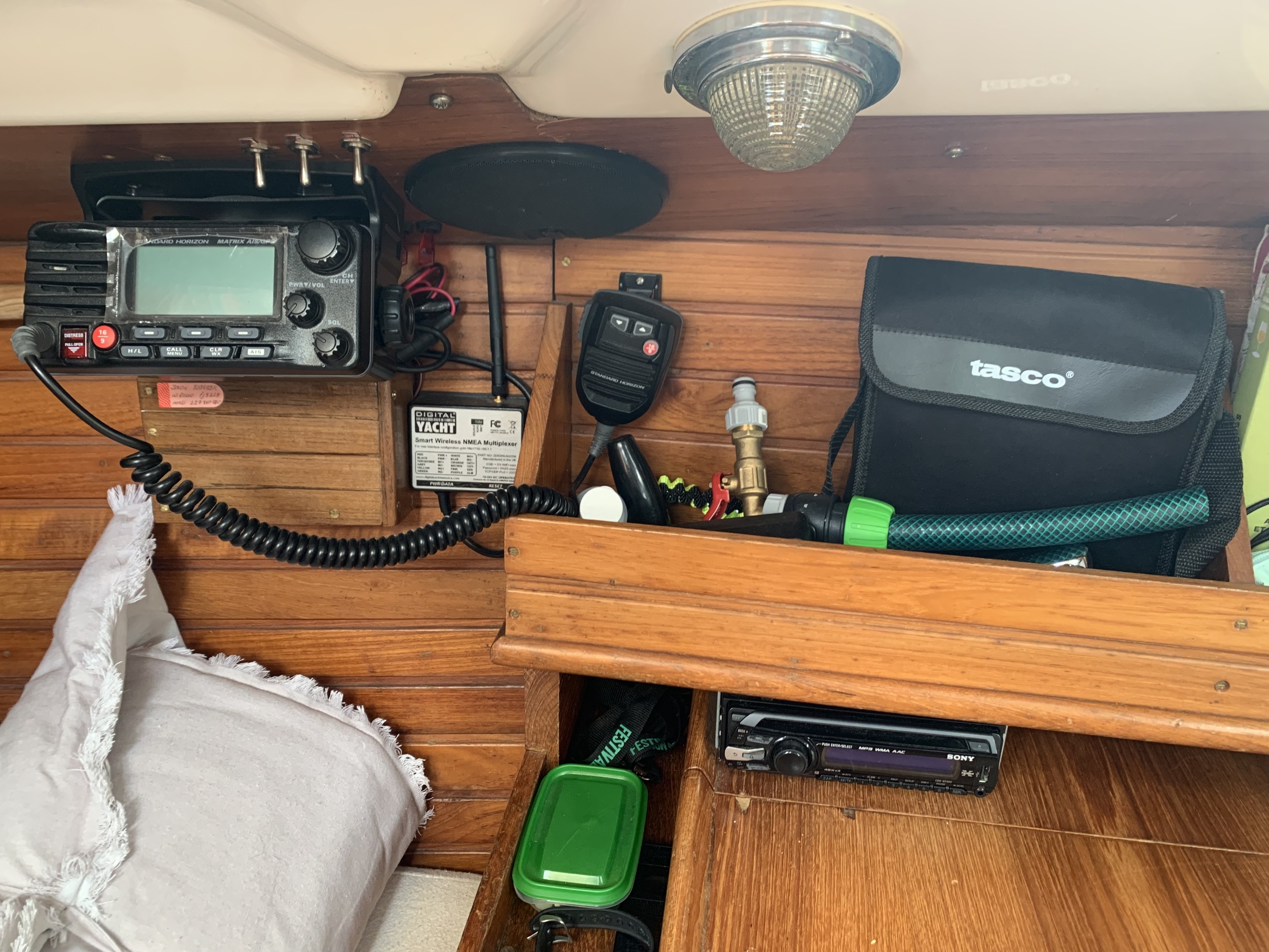 foto: 28 Wauquiez Centurion 32.