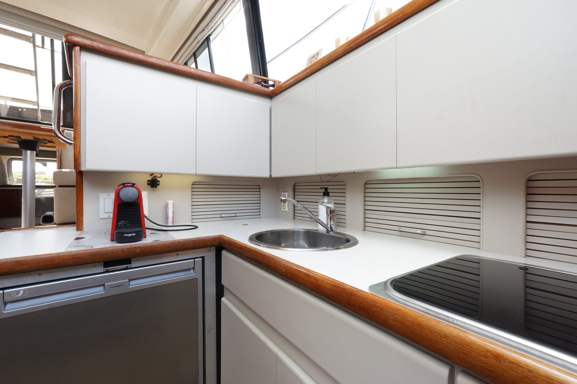 foto: 65 Carver Carver 28 Flybridge