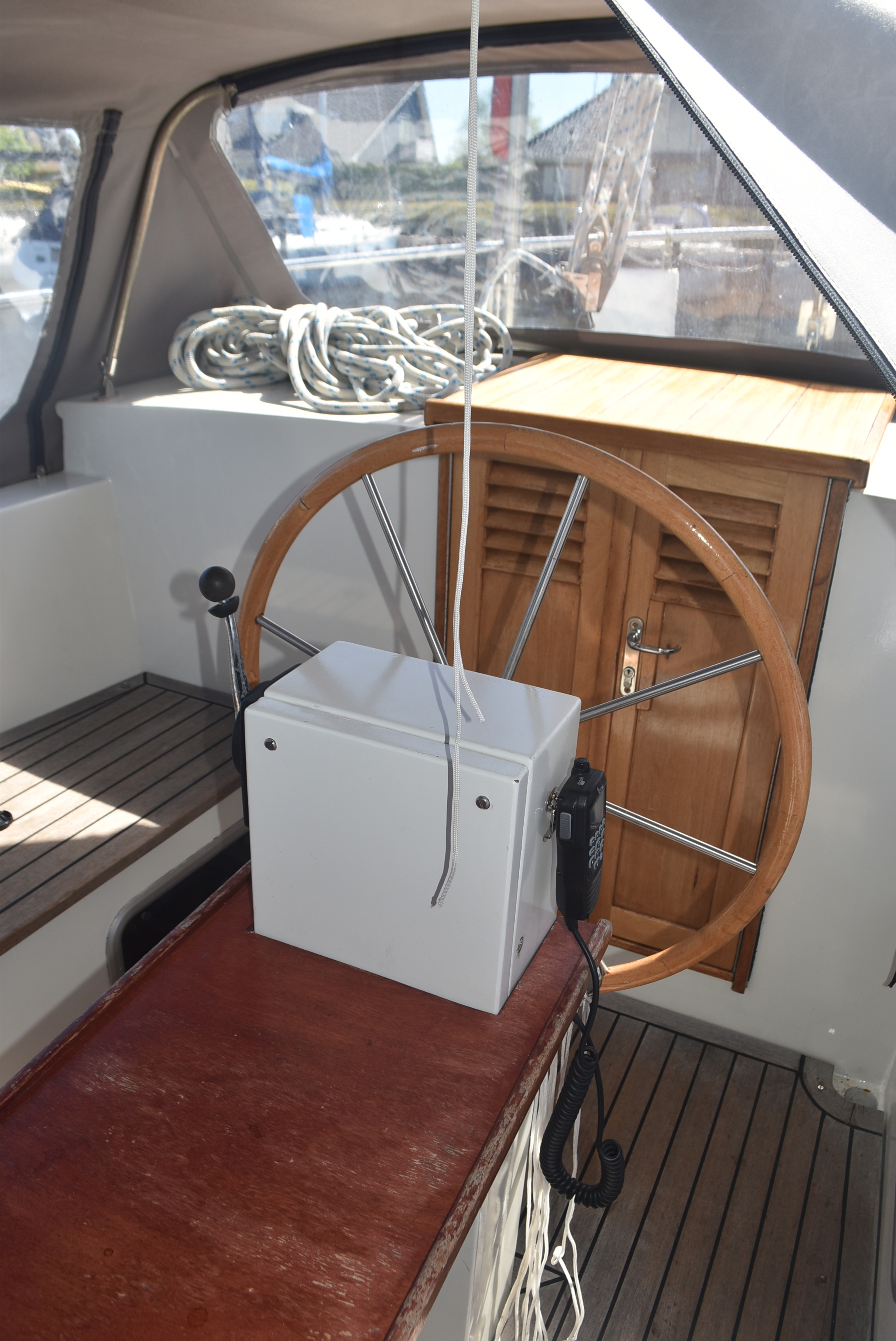 foto: 77 Vikingbank Vripack 1100