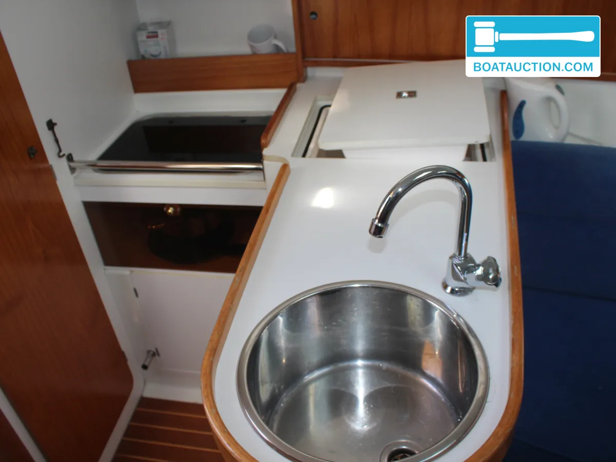foto: 70 Jeanneau Sun Way 29