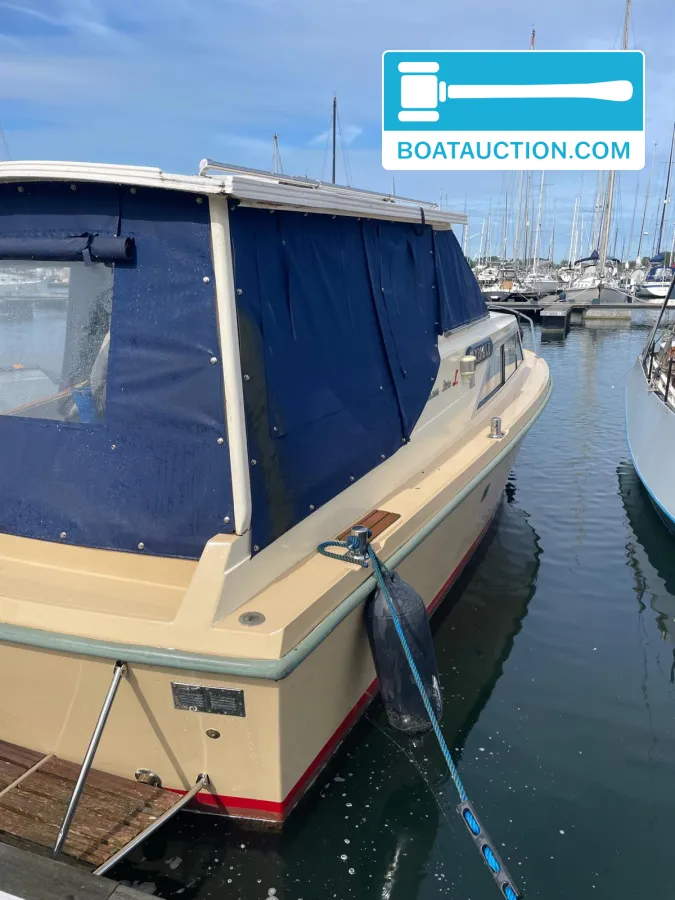 foto: 35 Polaris Beta de luxe