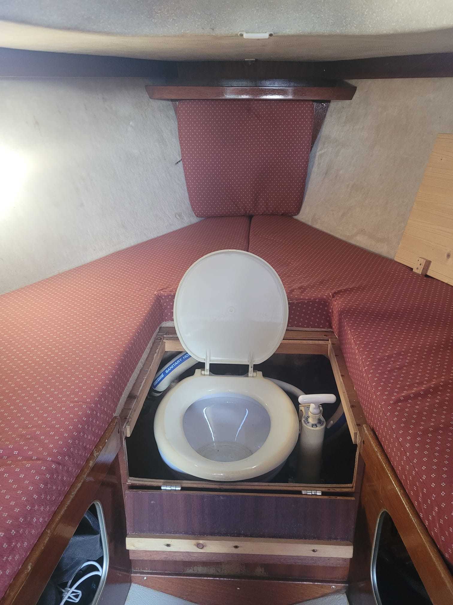 foto: 31 Albin 27 (ex-zeilboot)