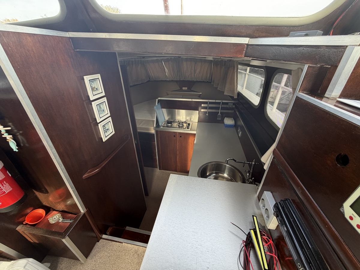 foto: 17 Merwekruiser 1050