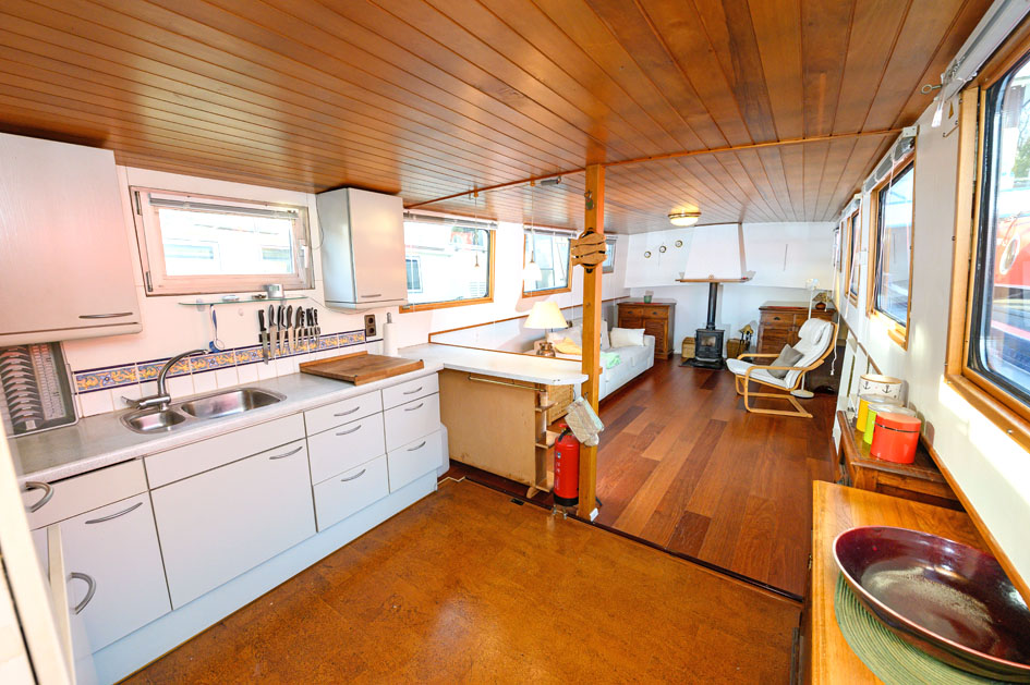 foto: 125 Luxe Motor 21.18 met UBC