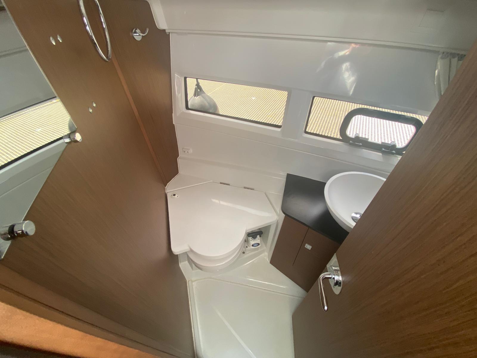 foto: 38 Jeanneau  Merry Fisher 895 offshore