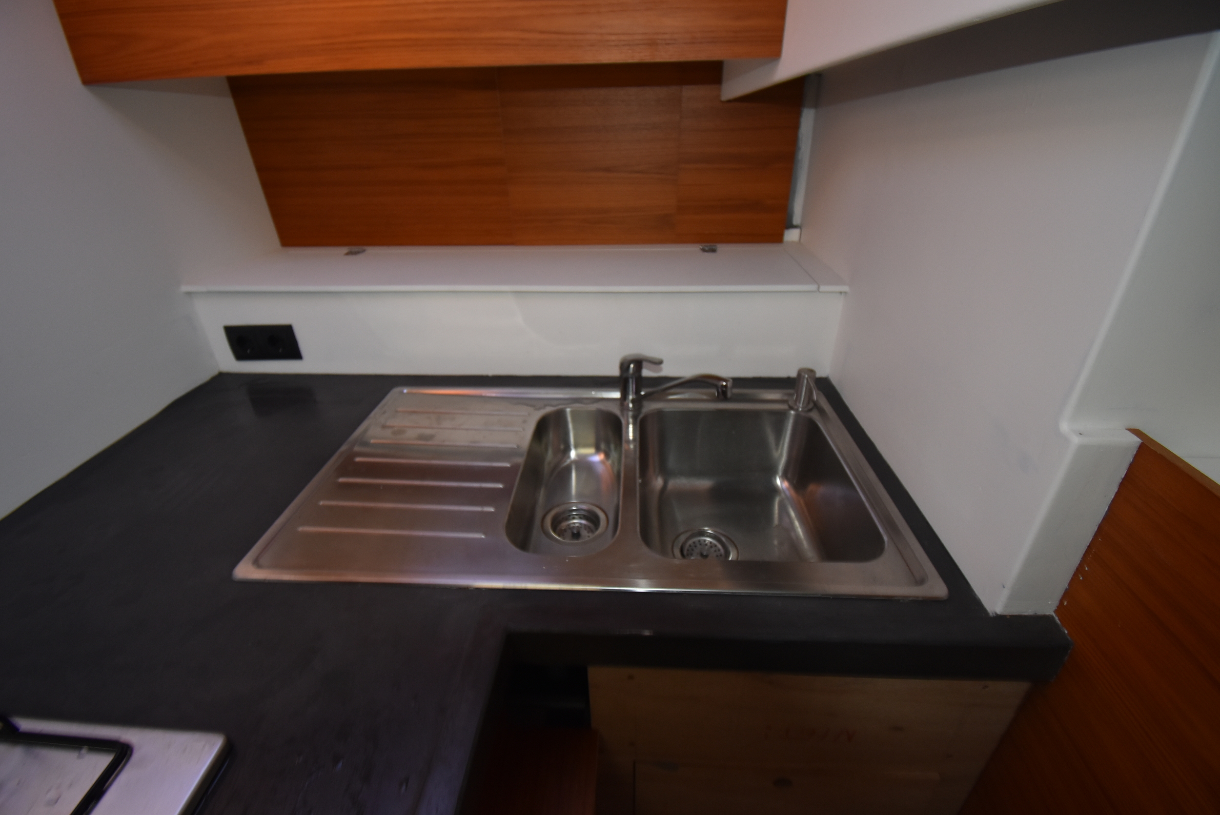 foto: 30 Motor Catamaran 12.5