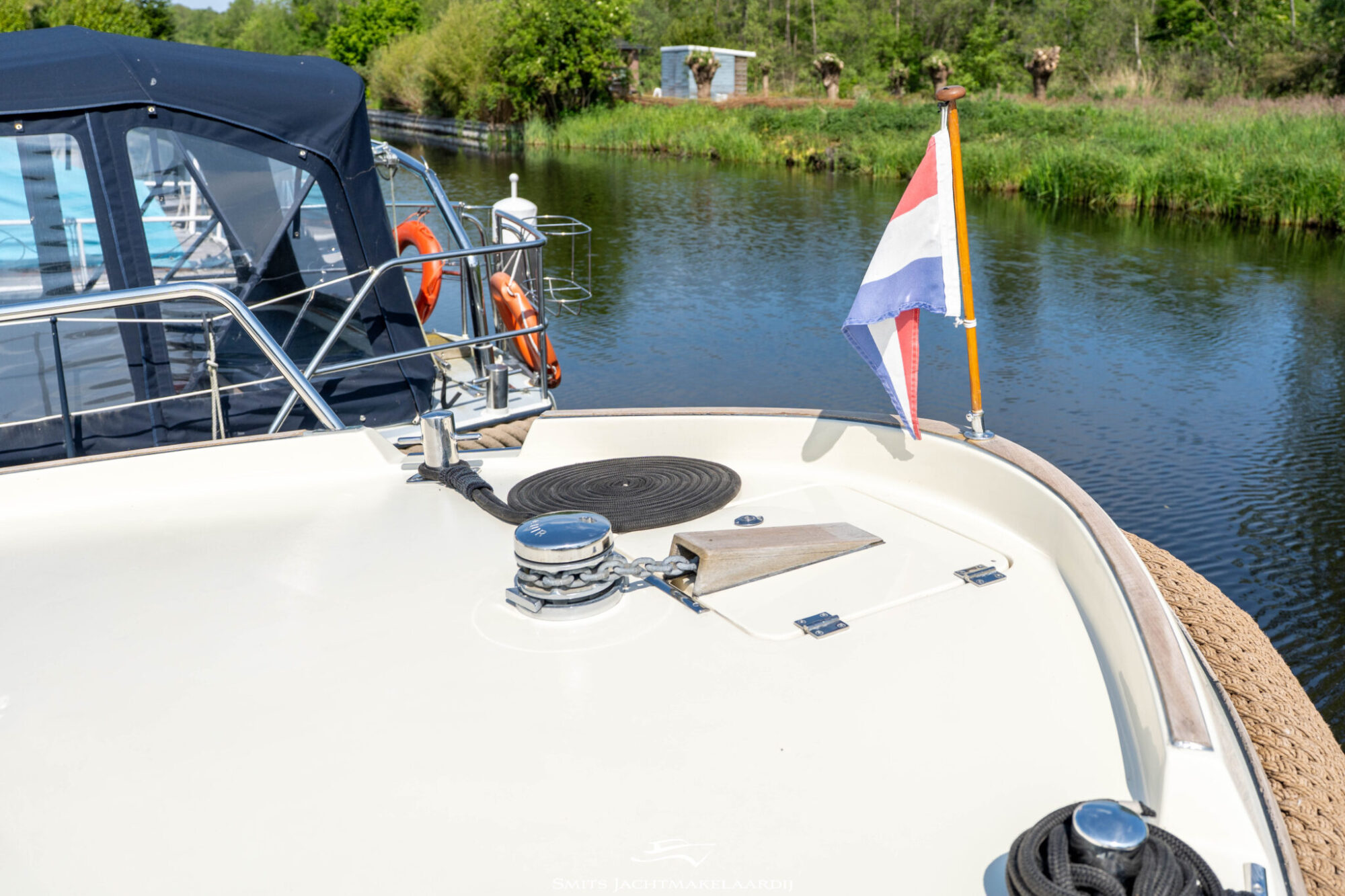 foto: 61 Interboat Interboat Intercruiser 29