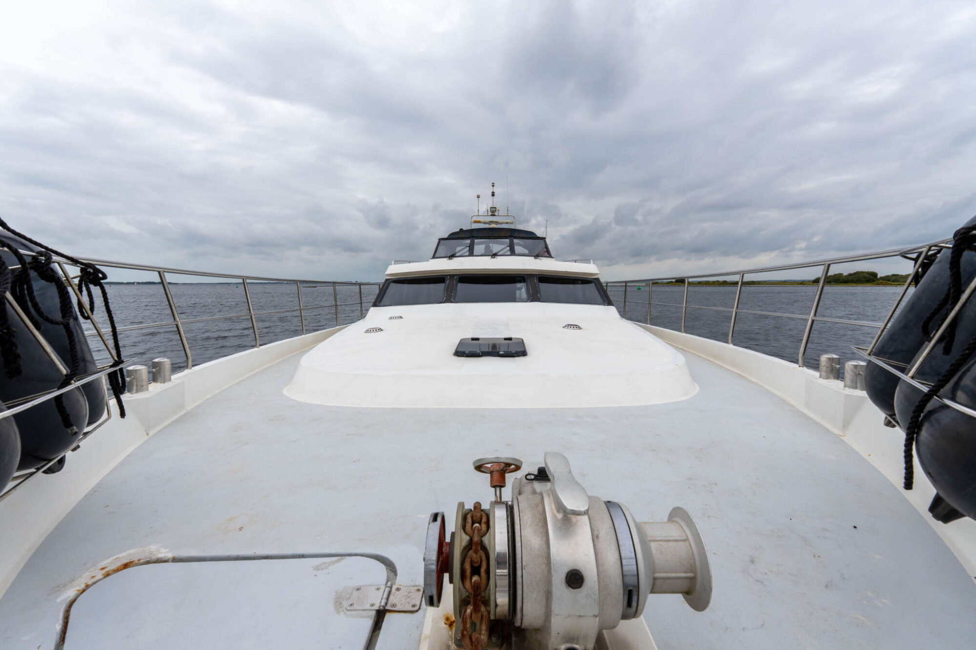 foto: 74 Pacific Pacific Allure 180 Cabrio