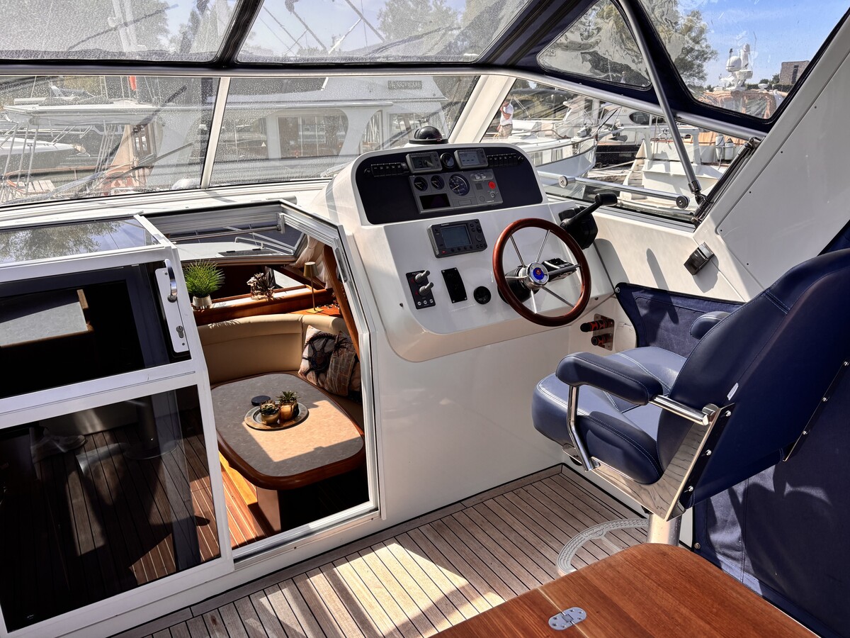 foto: 23 Etap 1100 AC