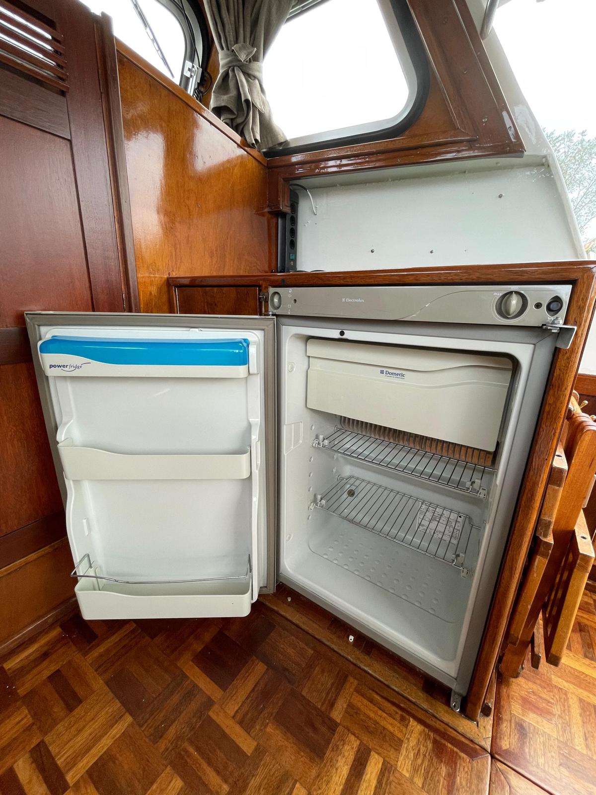 foto: 77 Beja Beja Kruiser Silverbird 8.45 OK