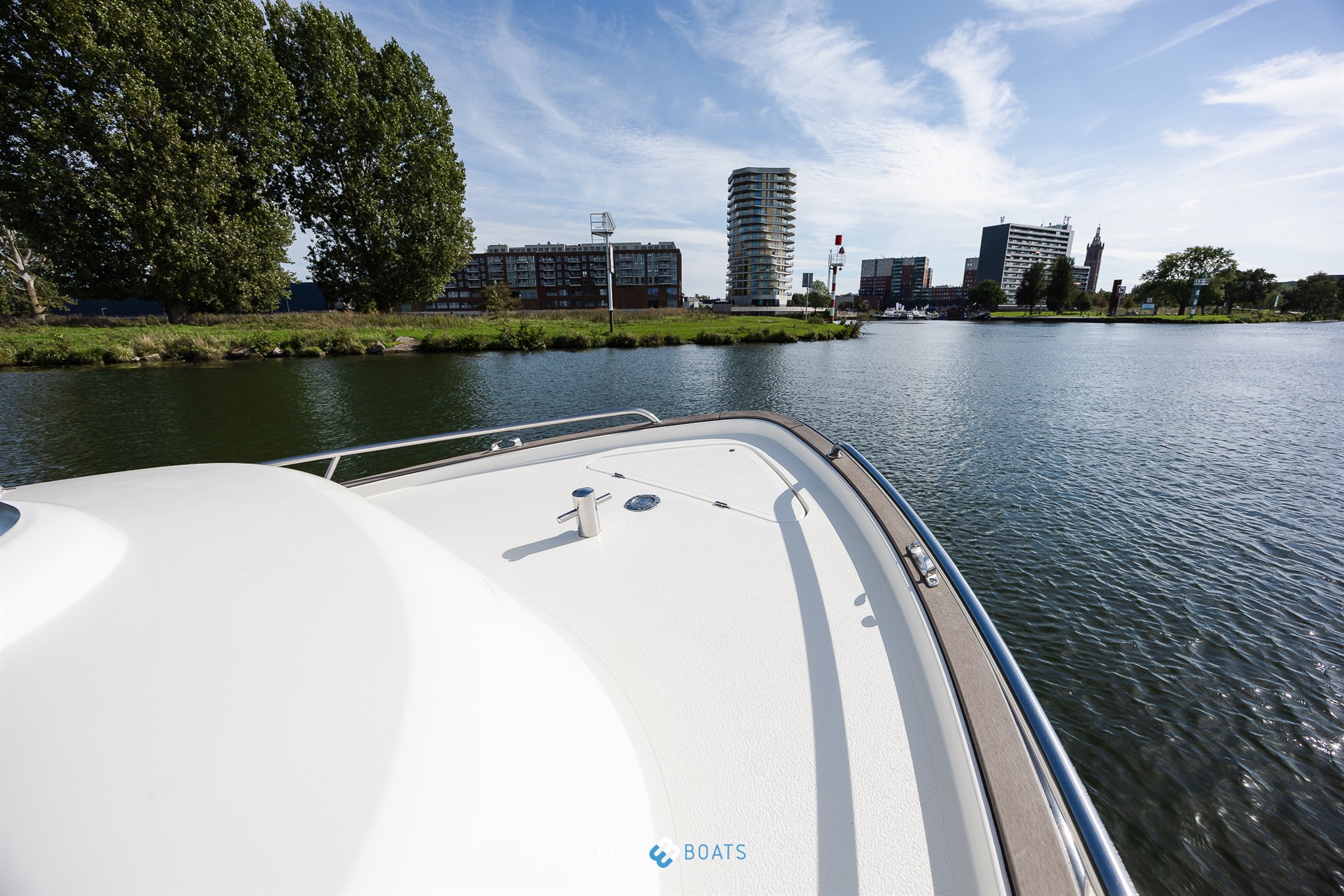 foto: 27 Antaris Seventy7 Cabin