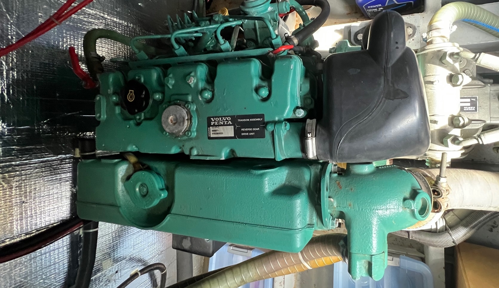 foto: 51 Veha Veha 10.20 OK Cabrio