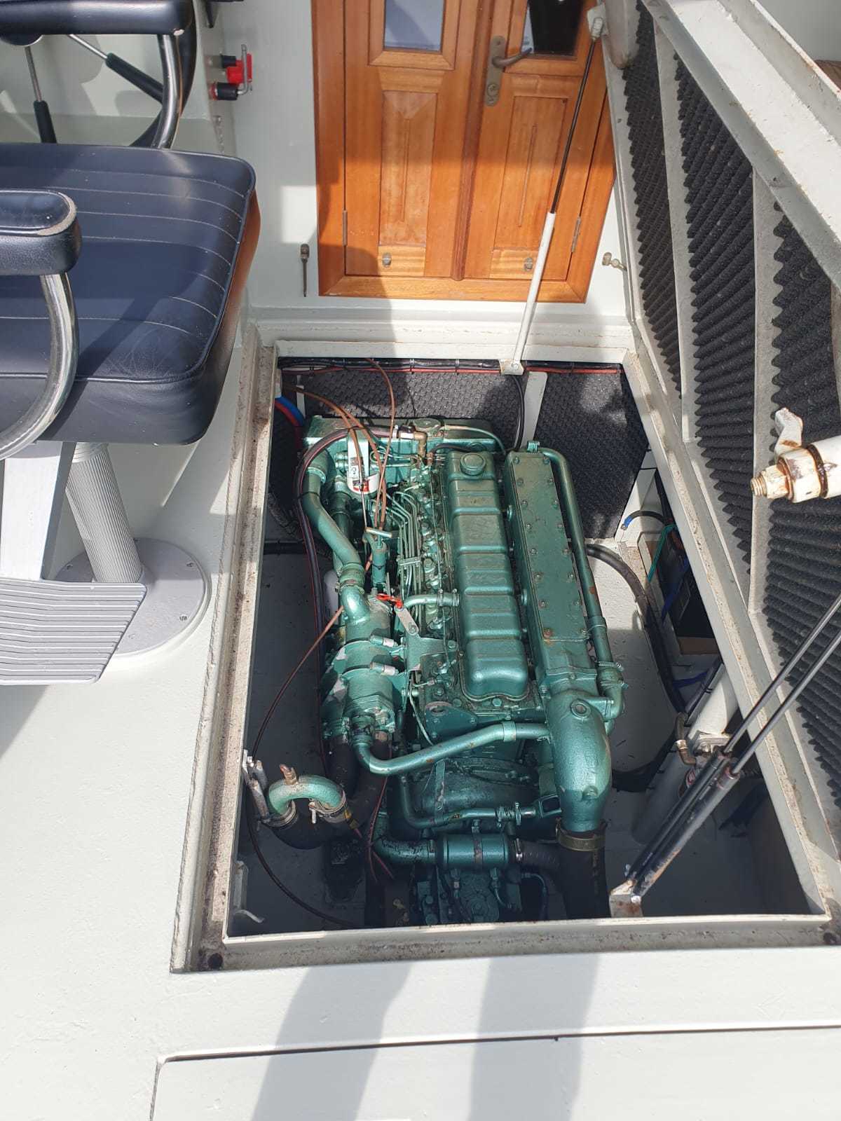 foto: 27 Noardvlet 1050