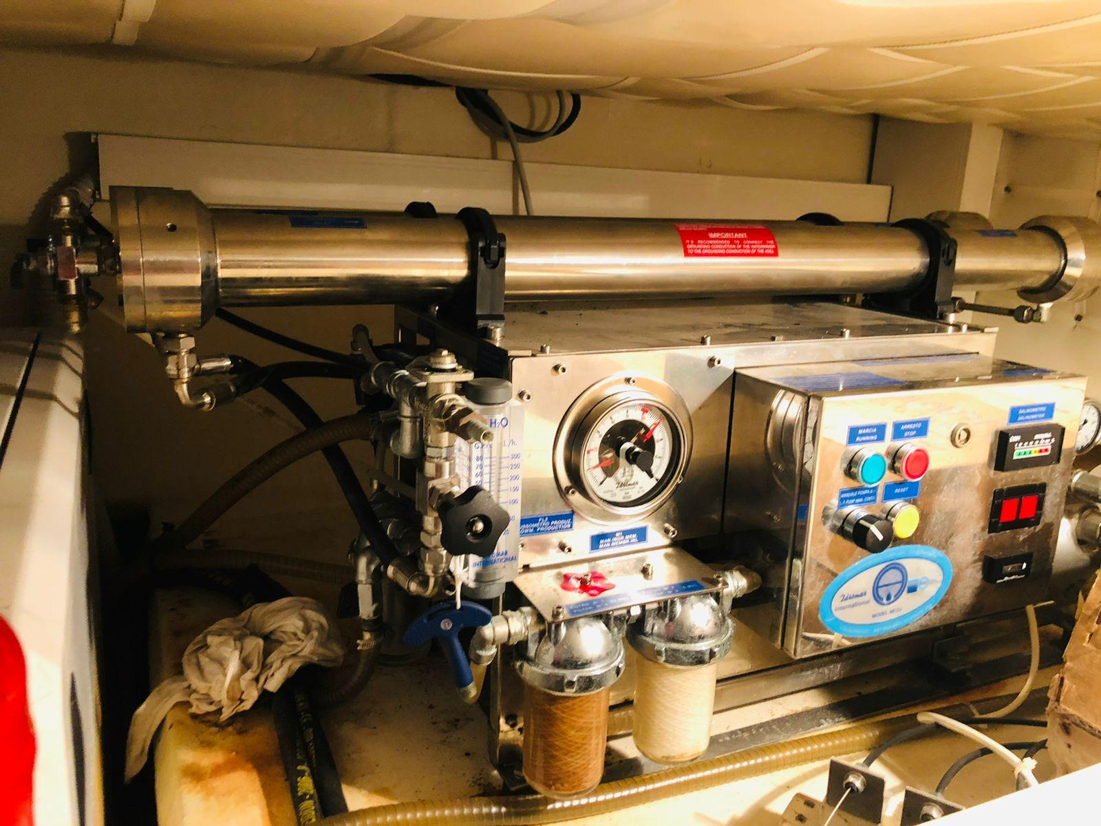 foto: 30 Ferretti  500 Elite