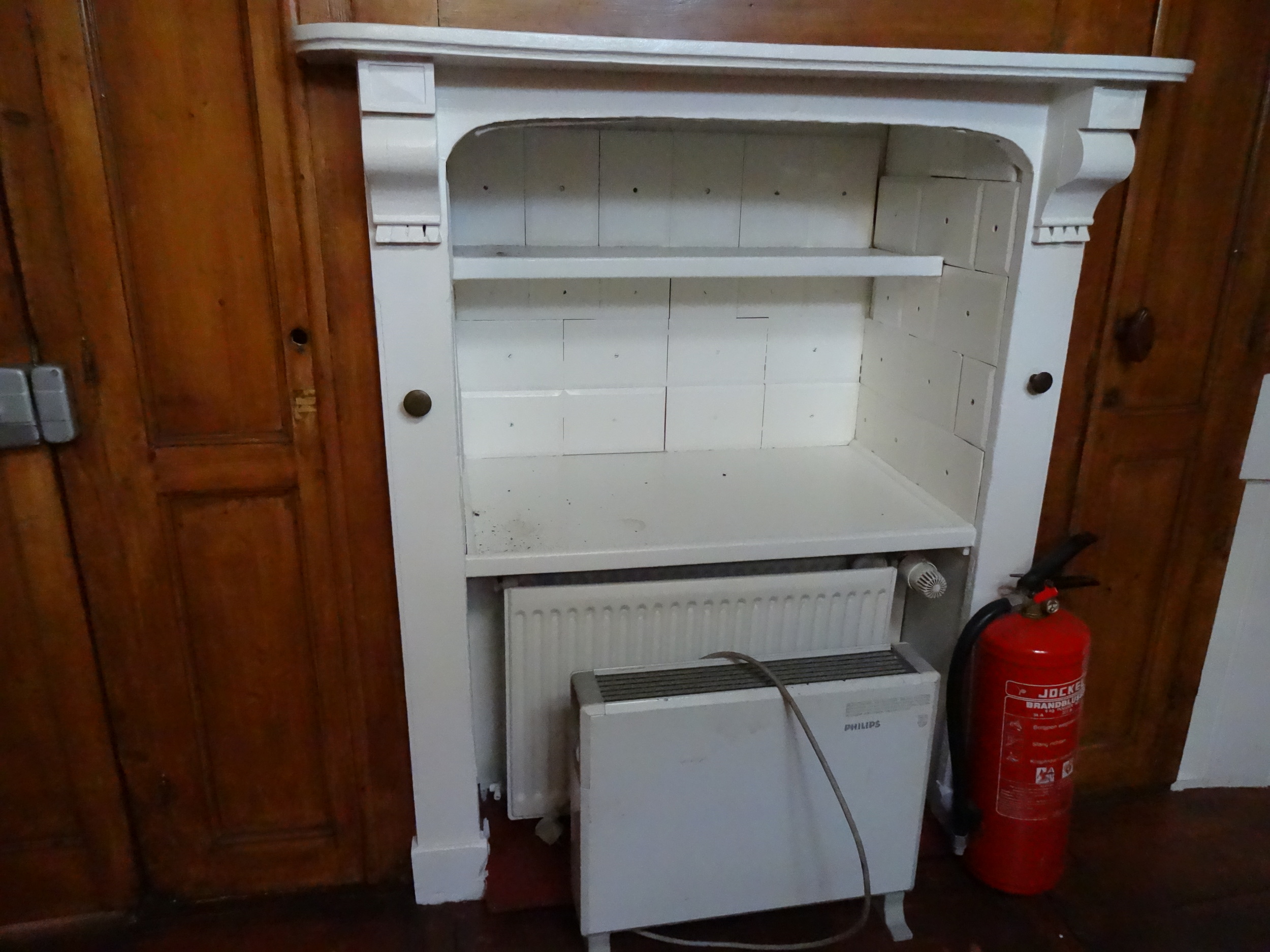 foto: 39 Hasselteraak 24.00 Charter/woonschip