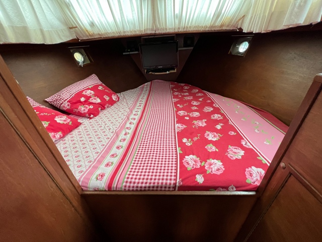 foto: 27 Merwe Merwe Kruiser 10.40 OK