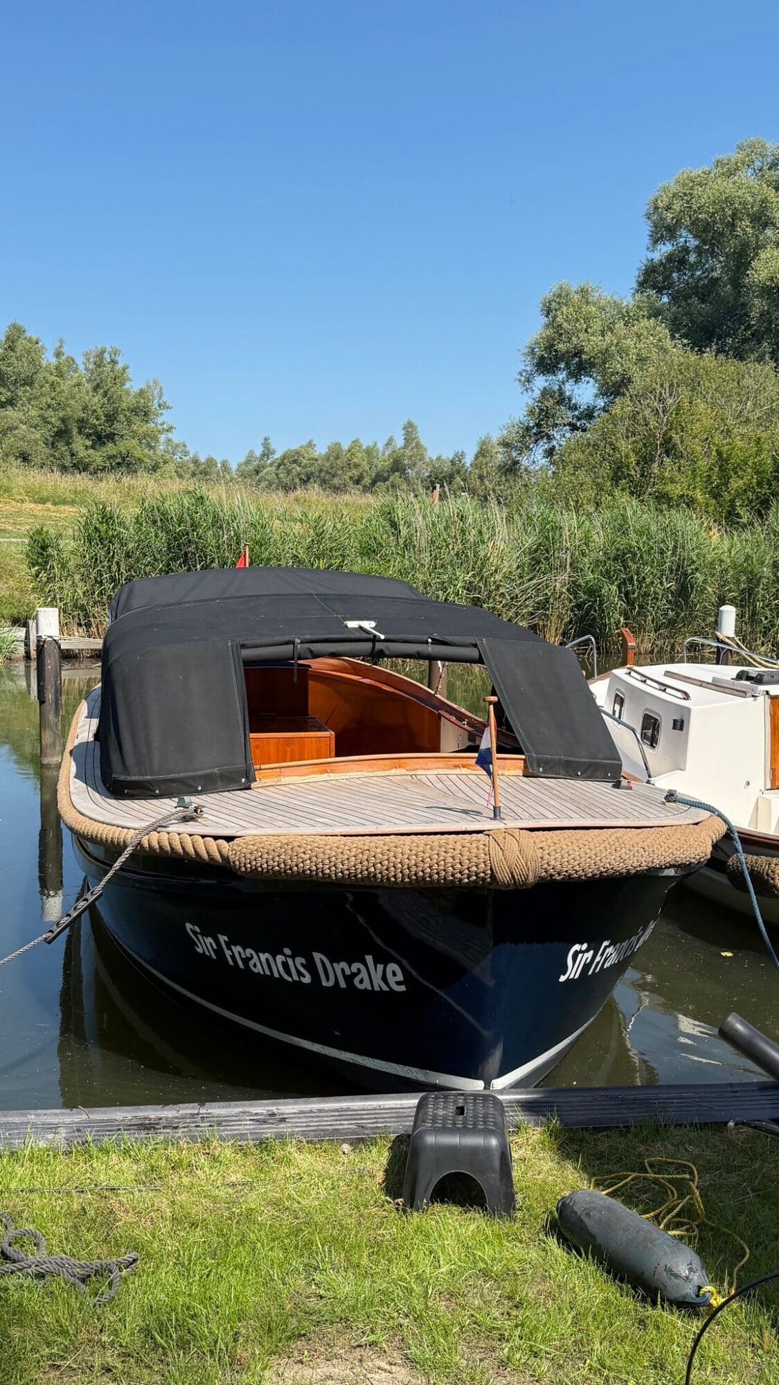 foto: 29 Reddingssloep Reddingssloep 8.00