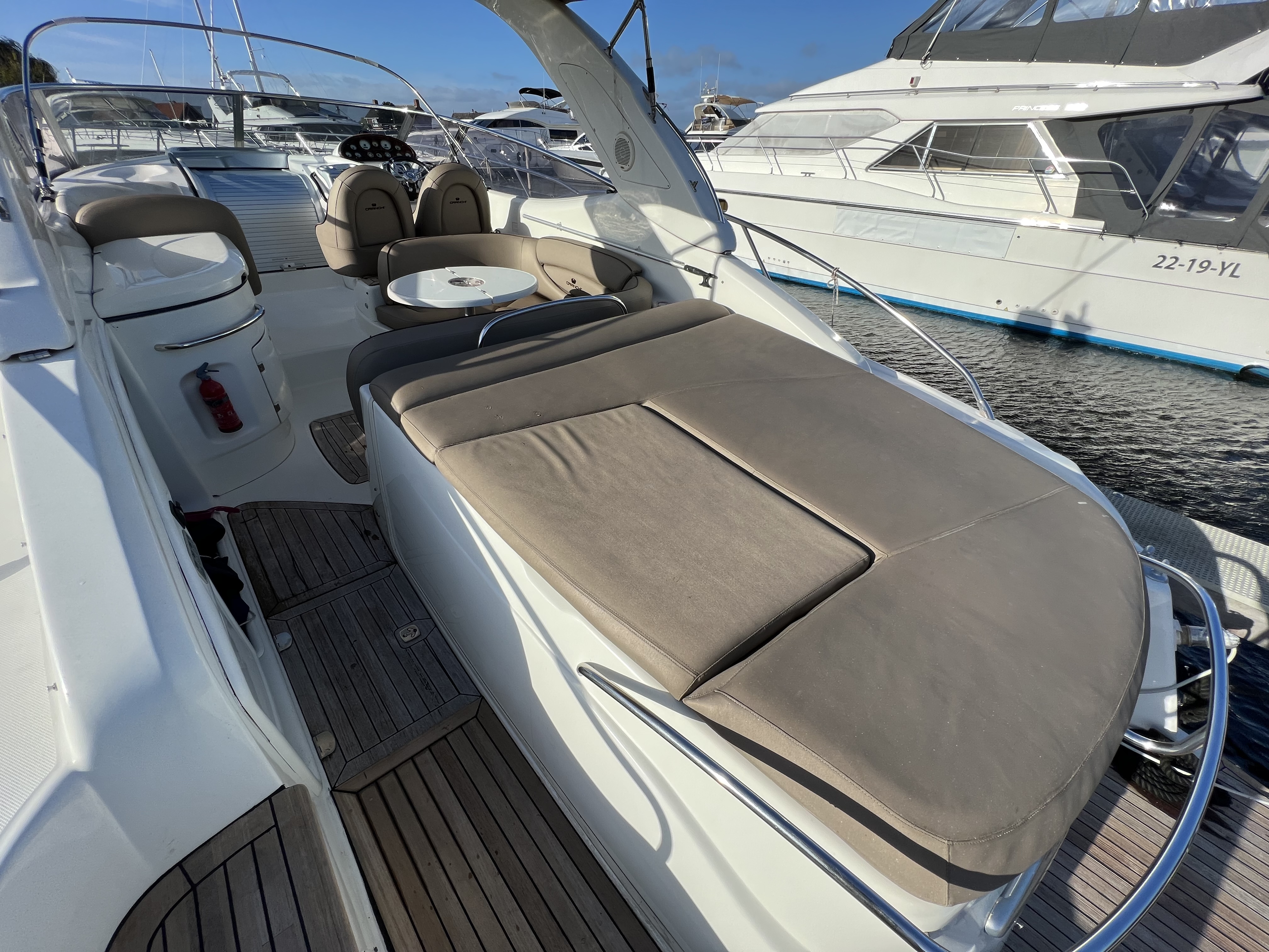 foto: 35 Cranchi Endurance 41