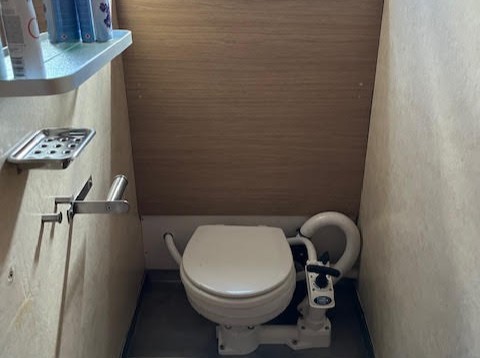 foto: 25 Super Wadden Kruiser 1250AK