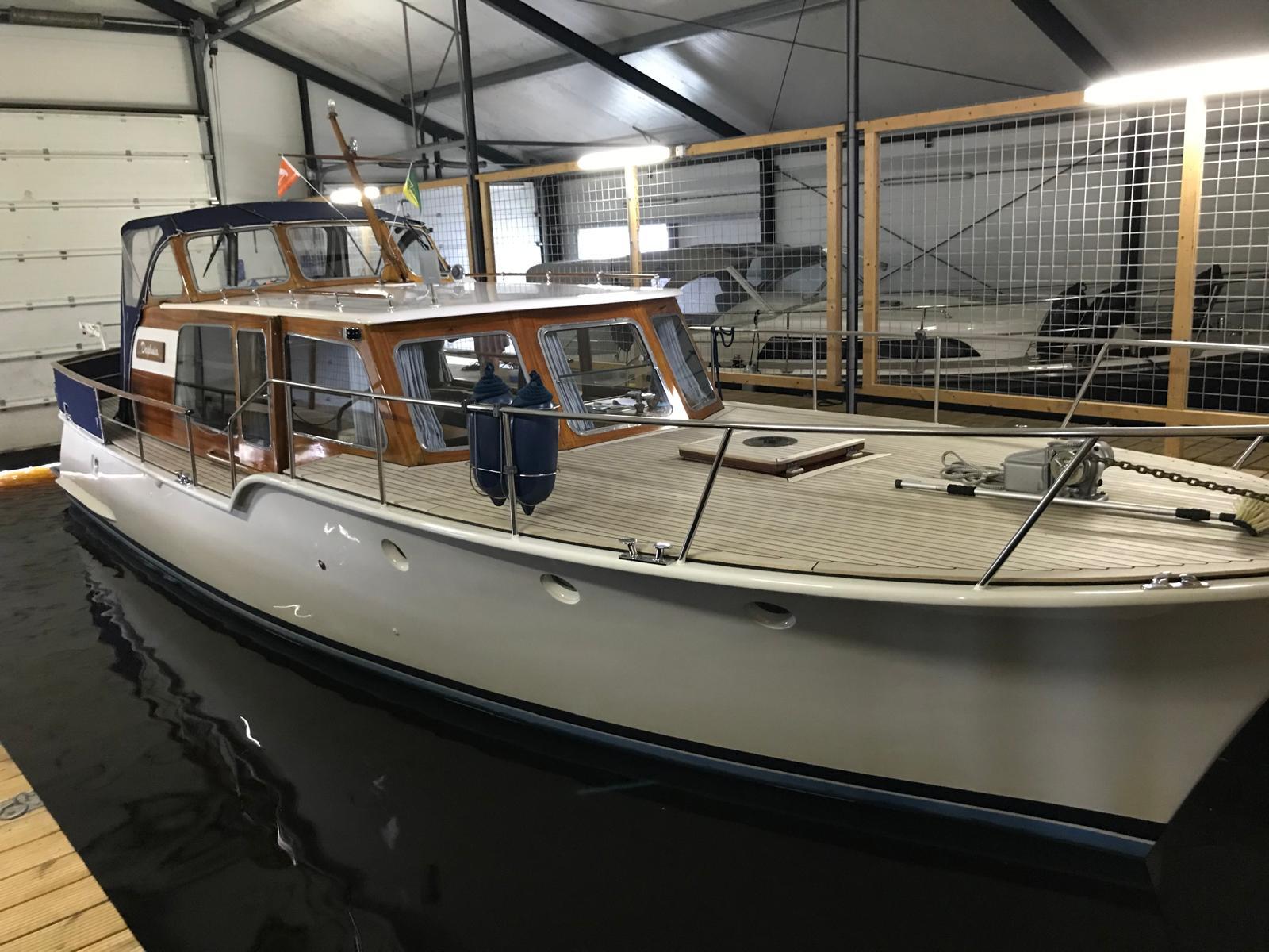 foto: 12 Dolman Kruiser 12.65