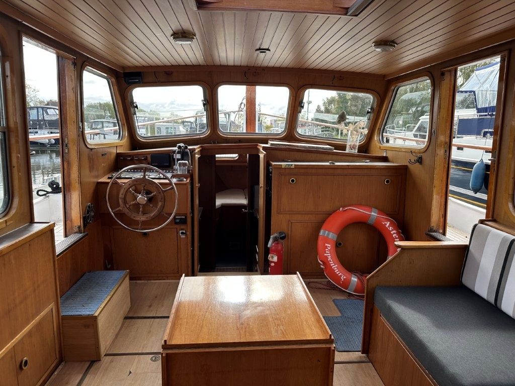 foto: 27 De Ruiterkruiser 1370 AK