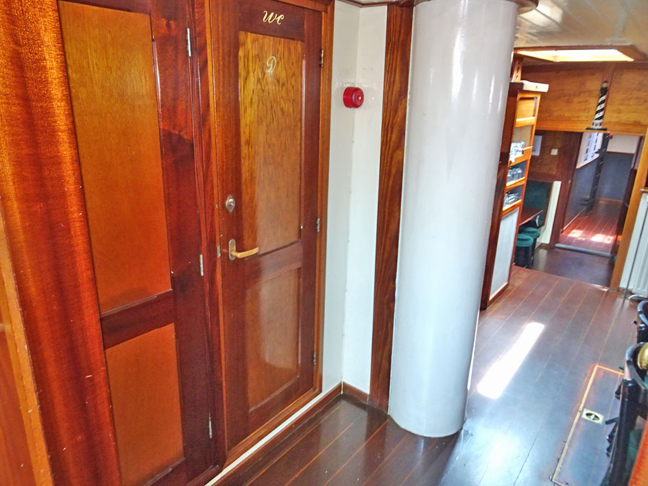 foto: 72 Topzeilschoener 26 hotelgasten