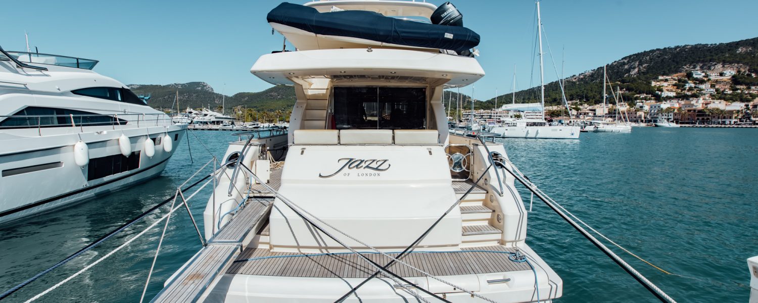 foto: 29 Astondoa 72 GXL