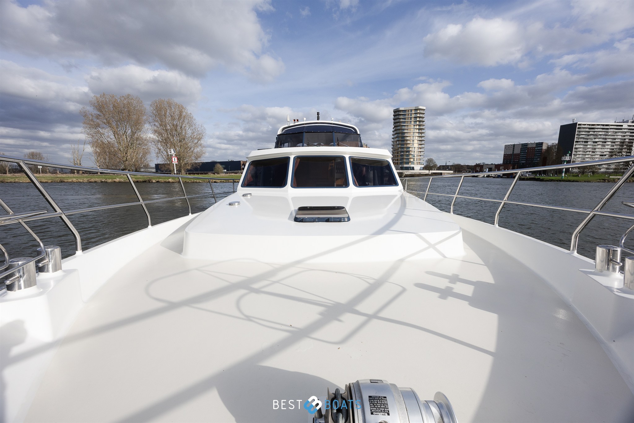 foto: 45 Linskens Catfish 1400