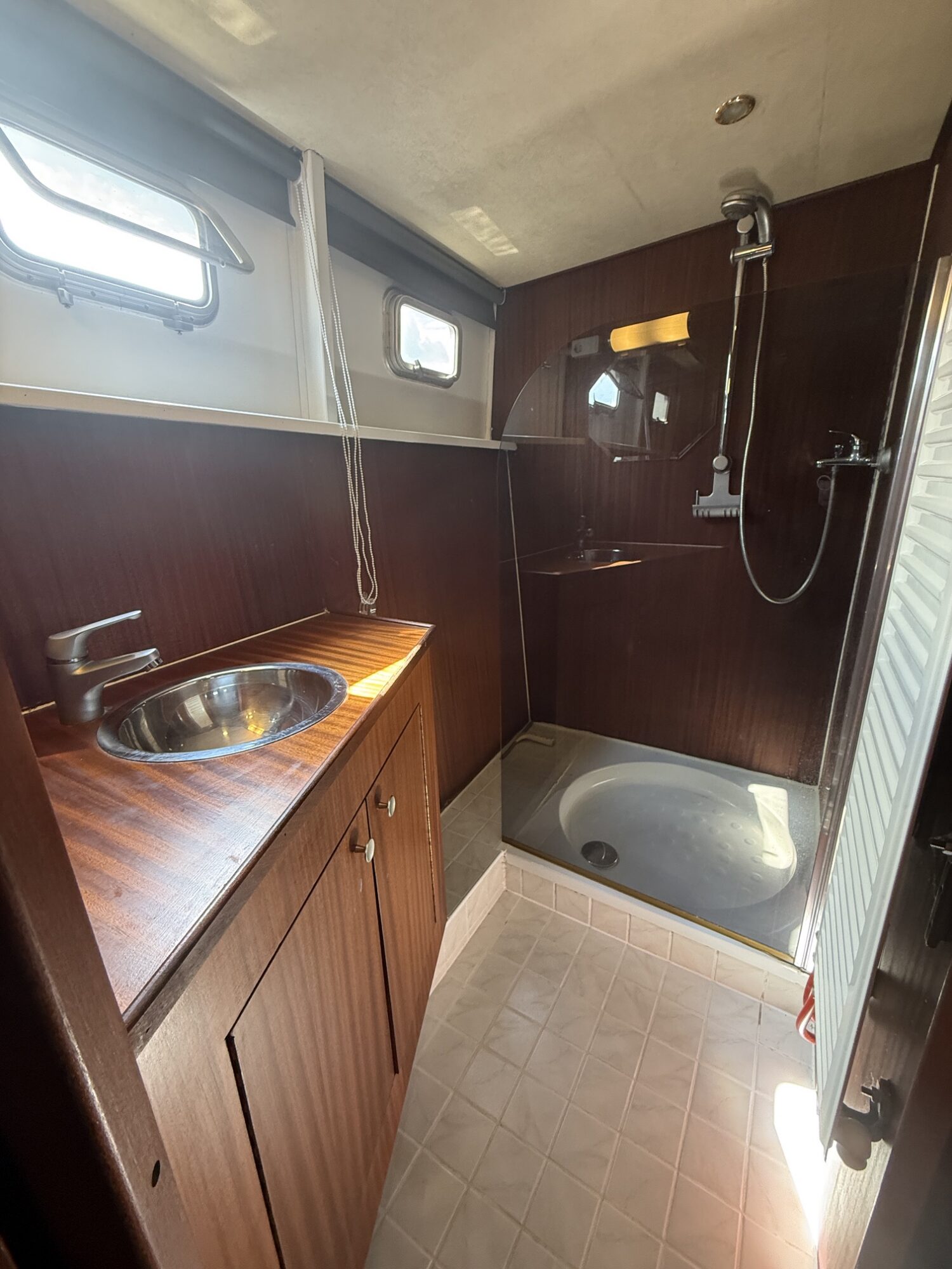 foto: 37 Marhen Marhen Kruiser 15.00 AK Cabrio