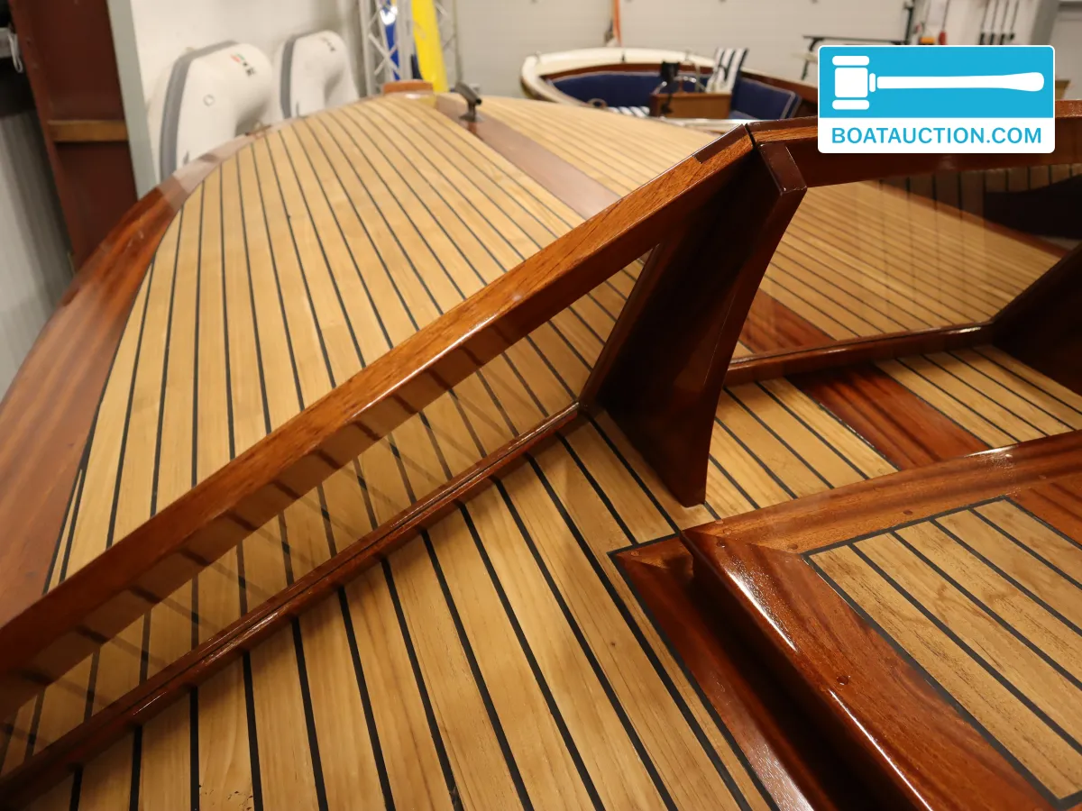 foto: 44 Storebro Solo 25