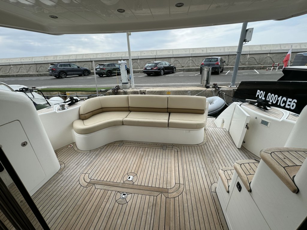 foto: 20 Princess 50 fly