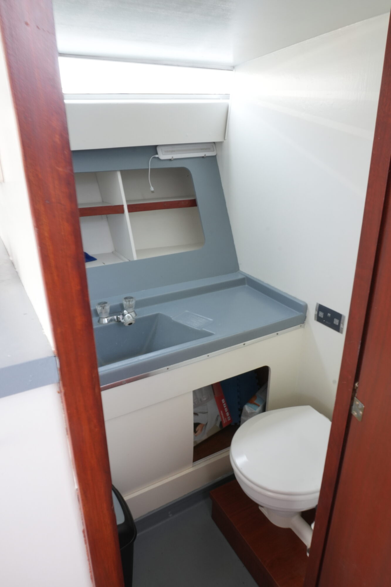 foto: 19 Chris Craft Chris Craft 11.00 Flybridge