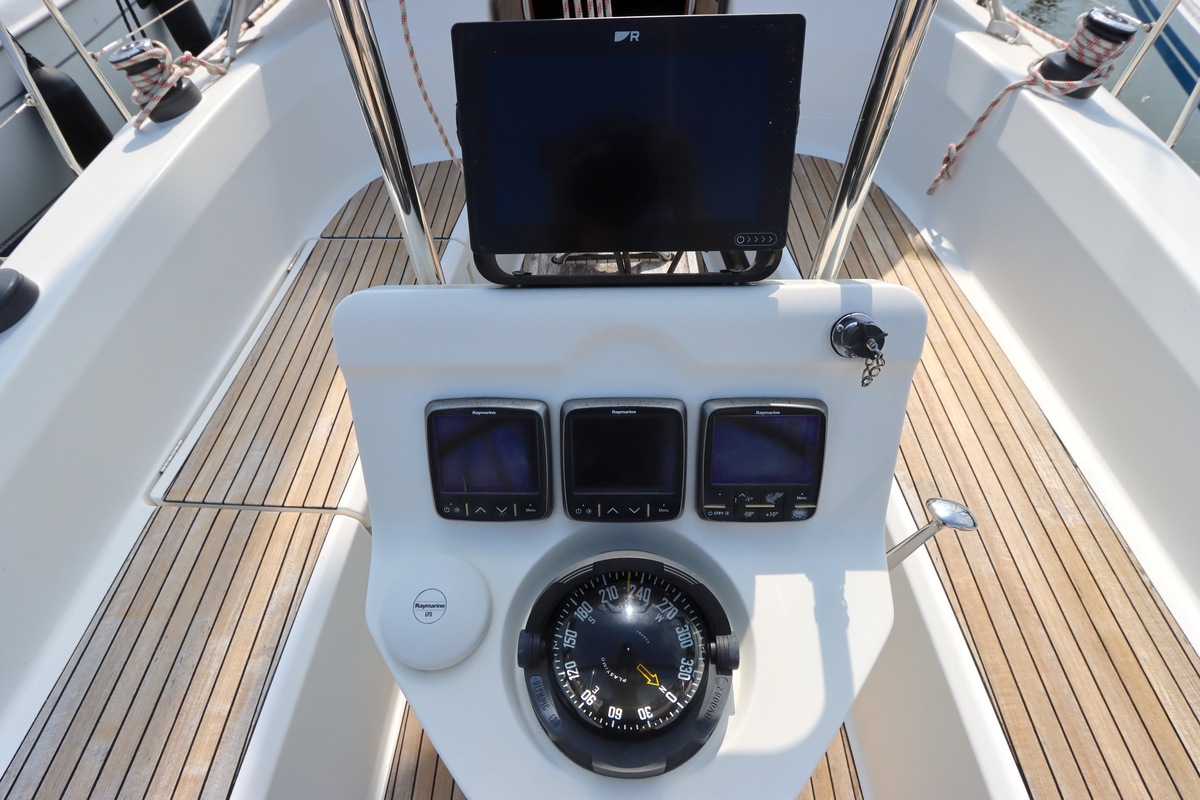 foto: 37 Bavaria 32 Cruiser