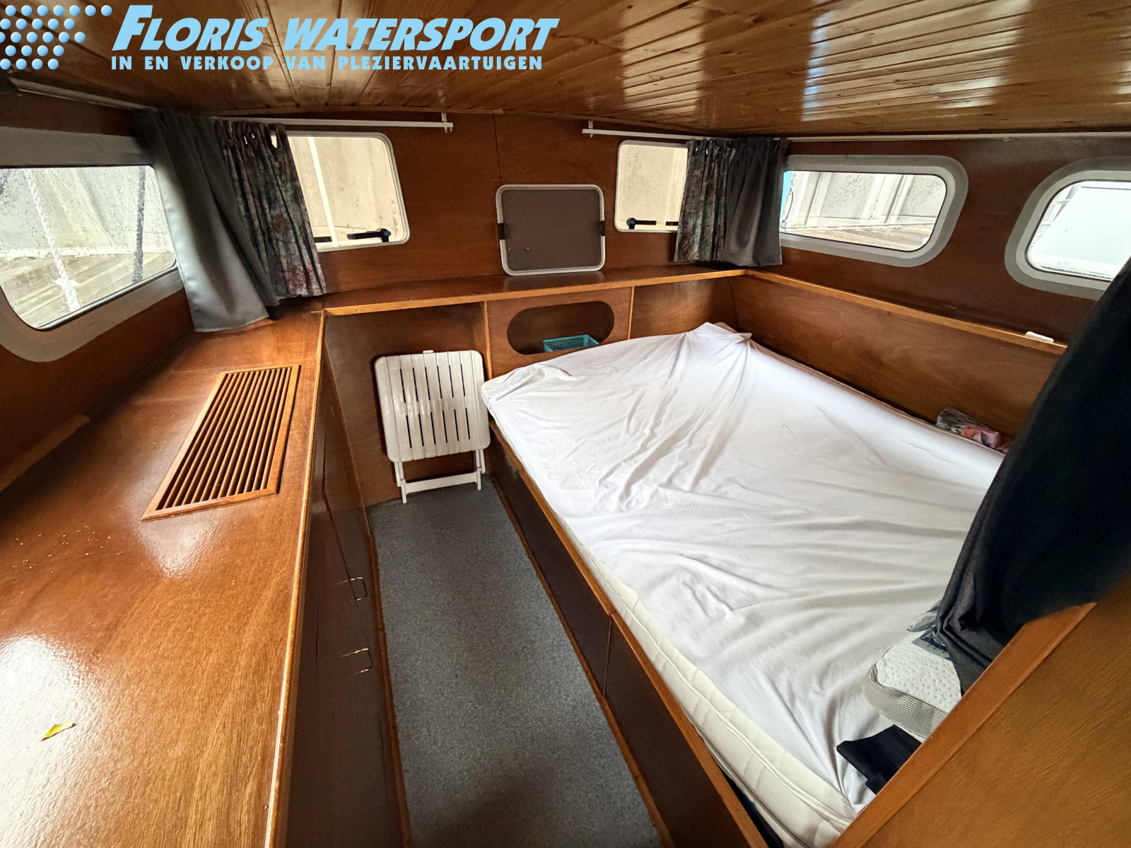 foto: 16 Merwekruiser 1050 AK