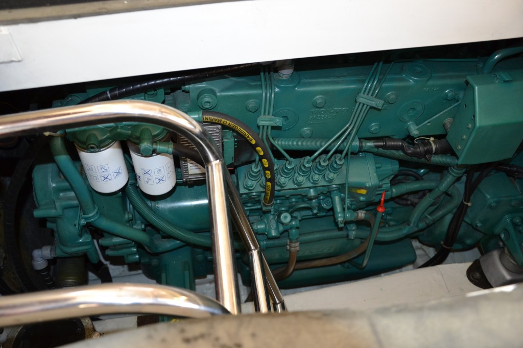 foto: 19 Fairline Squadron 43