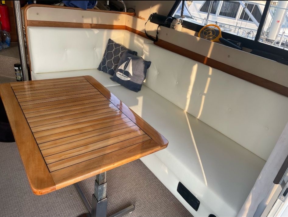 foto: 74 Princess Princess 415 FB