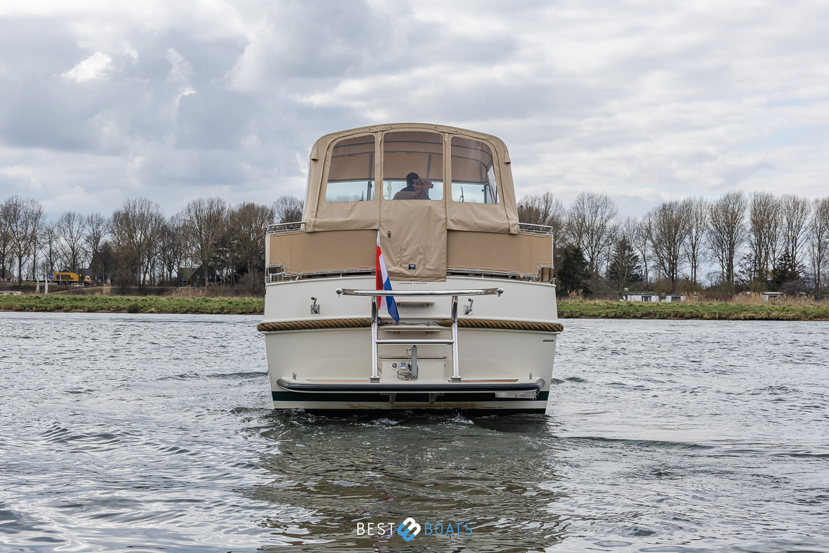 foto: 49 Linssen Grand Sturdy 40.9 AC