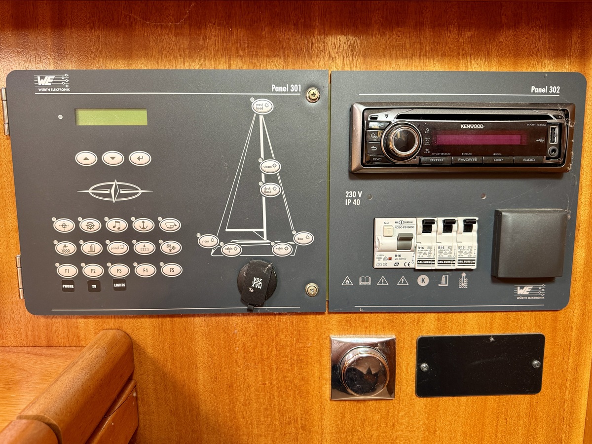 foto: 47 Bavaria 30