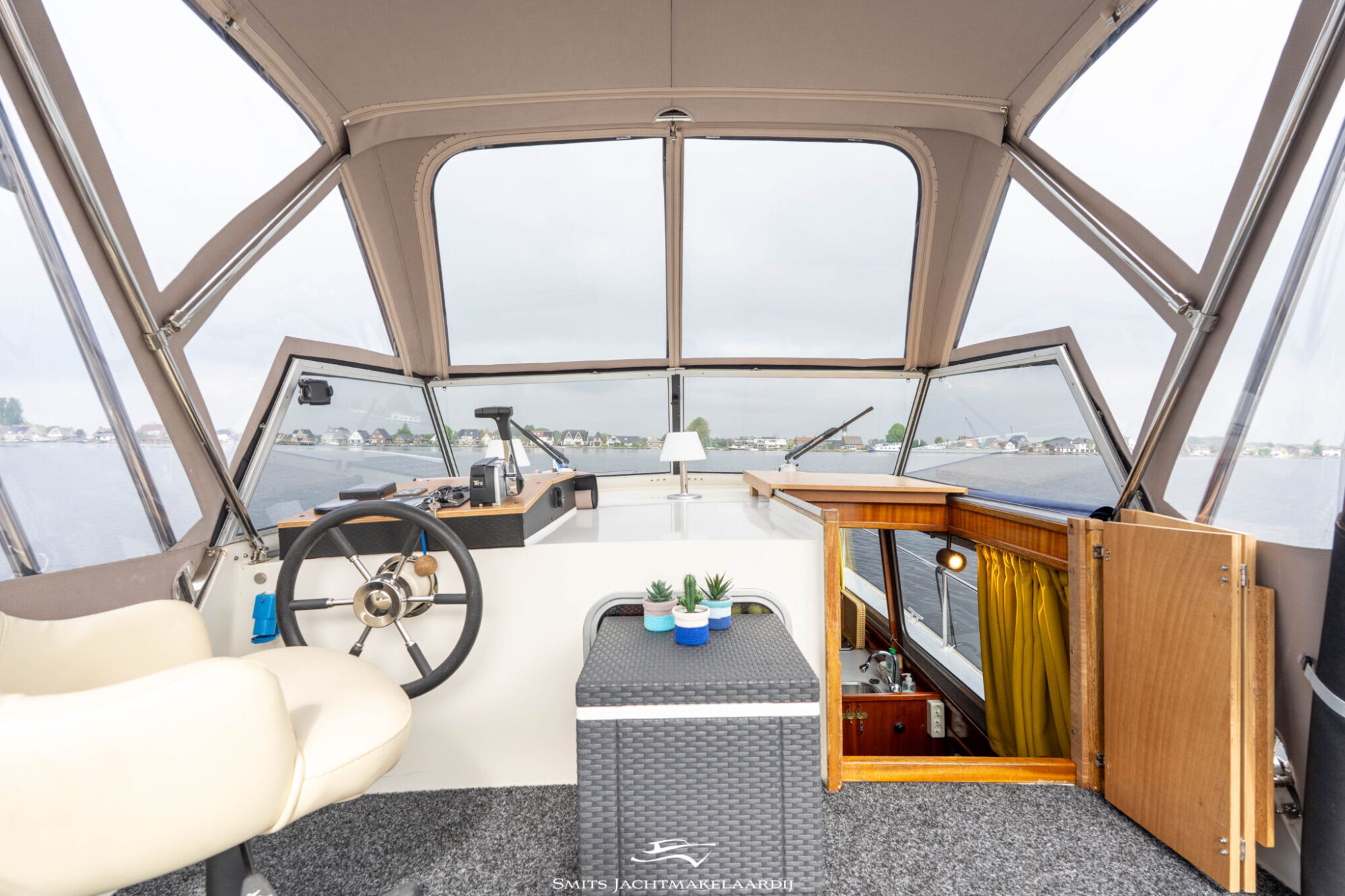foto: 50 Bege Bege 9.50 AK Cabrio