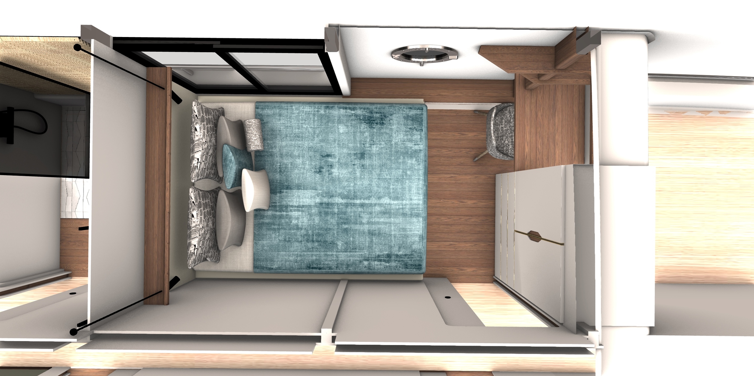 foto: 30 Hausbootgeist INDIE