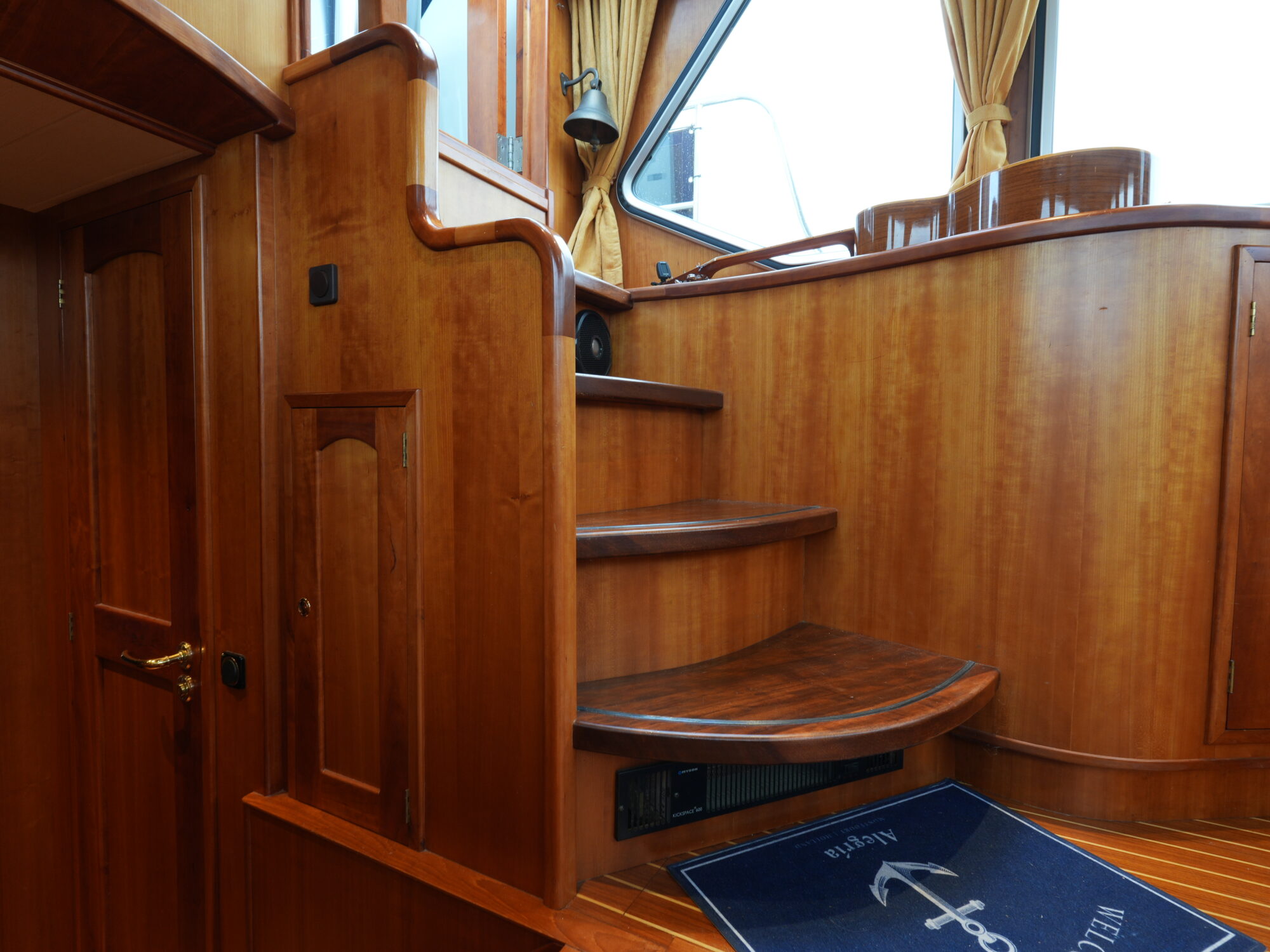 foto: 54 Holterman Holterman Kotter 46 Stabilizers