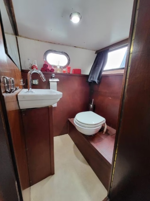 foto: 15  Fidego kruiser  9,60