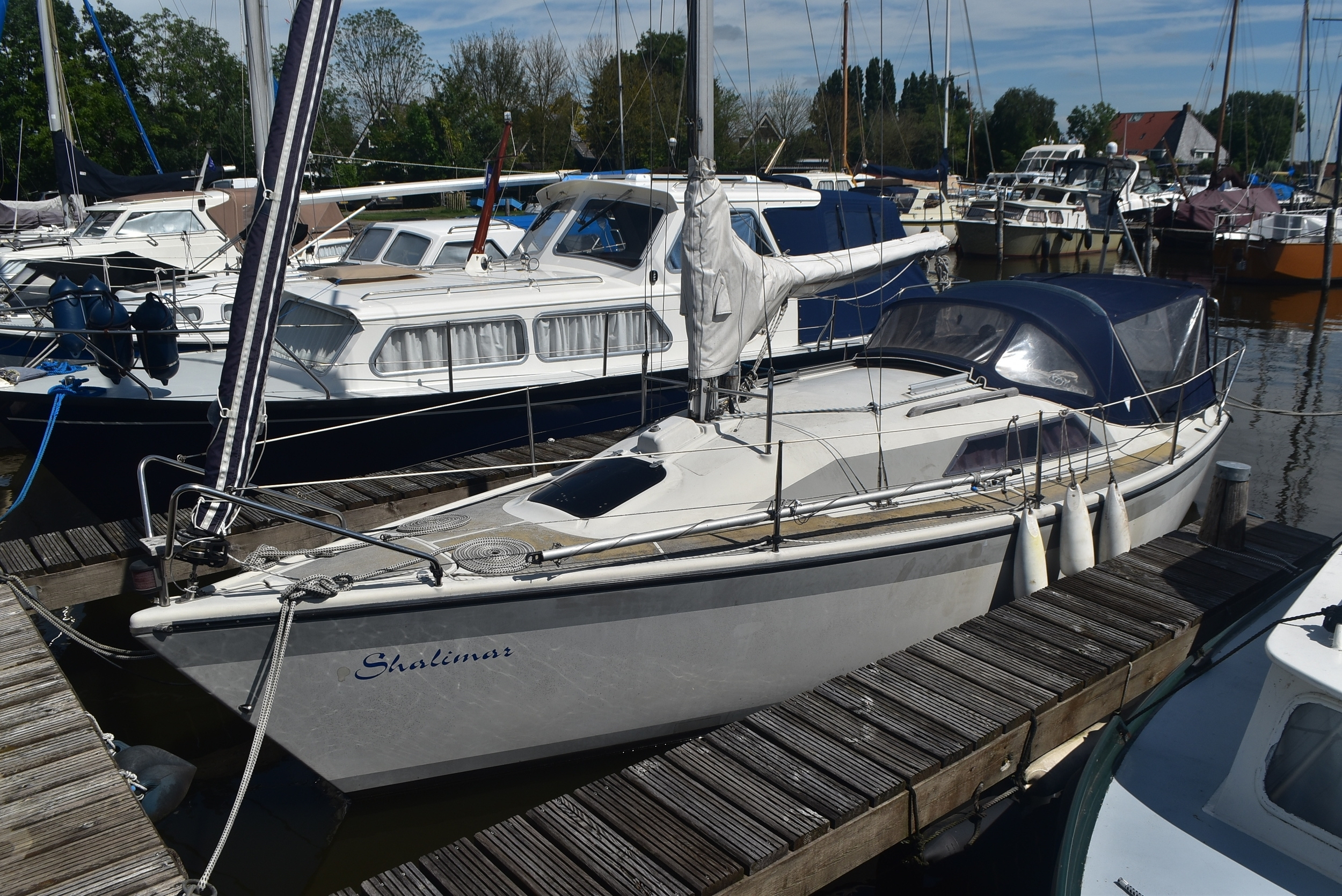 foto: 38 Dehler Dehlya 25