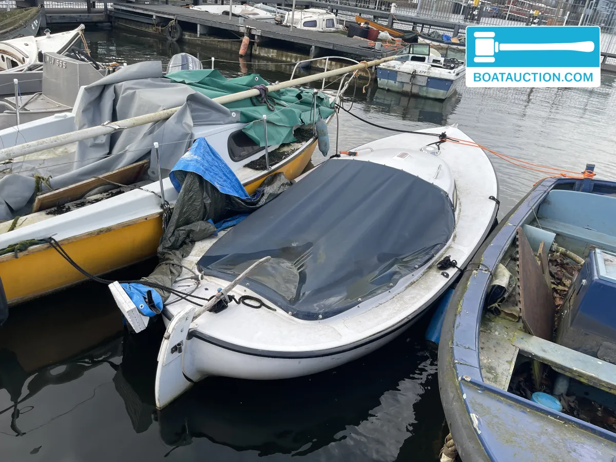 foto: 42 Sloep 500