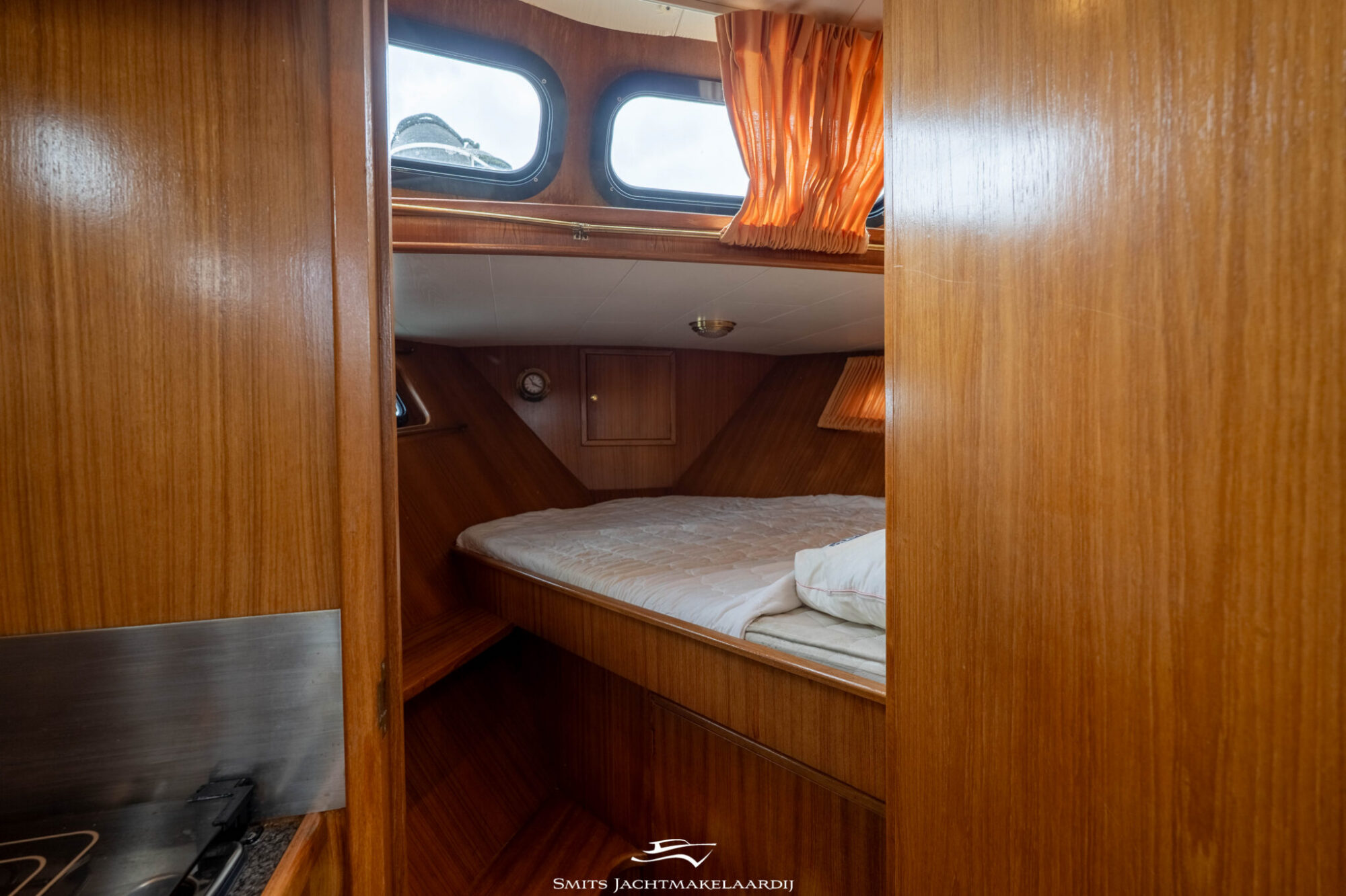 foto: 38 Valkkruiser Valkkruiser 14.00 AK Cabrio
