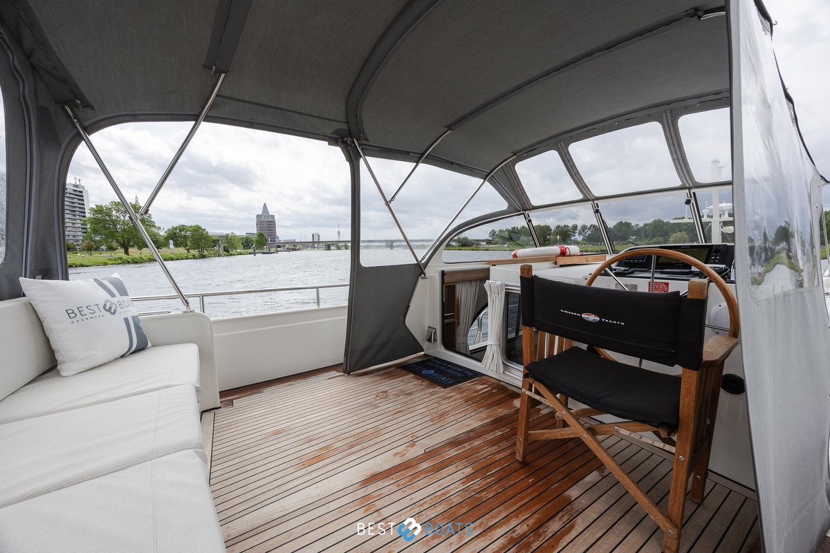 foto: 42 Linssen 35 SL AC
