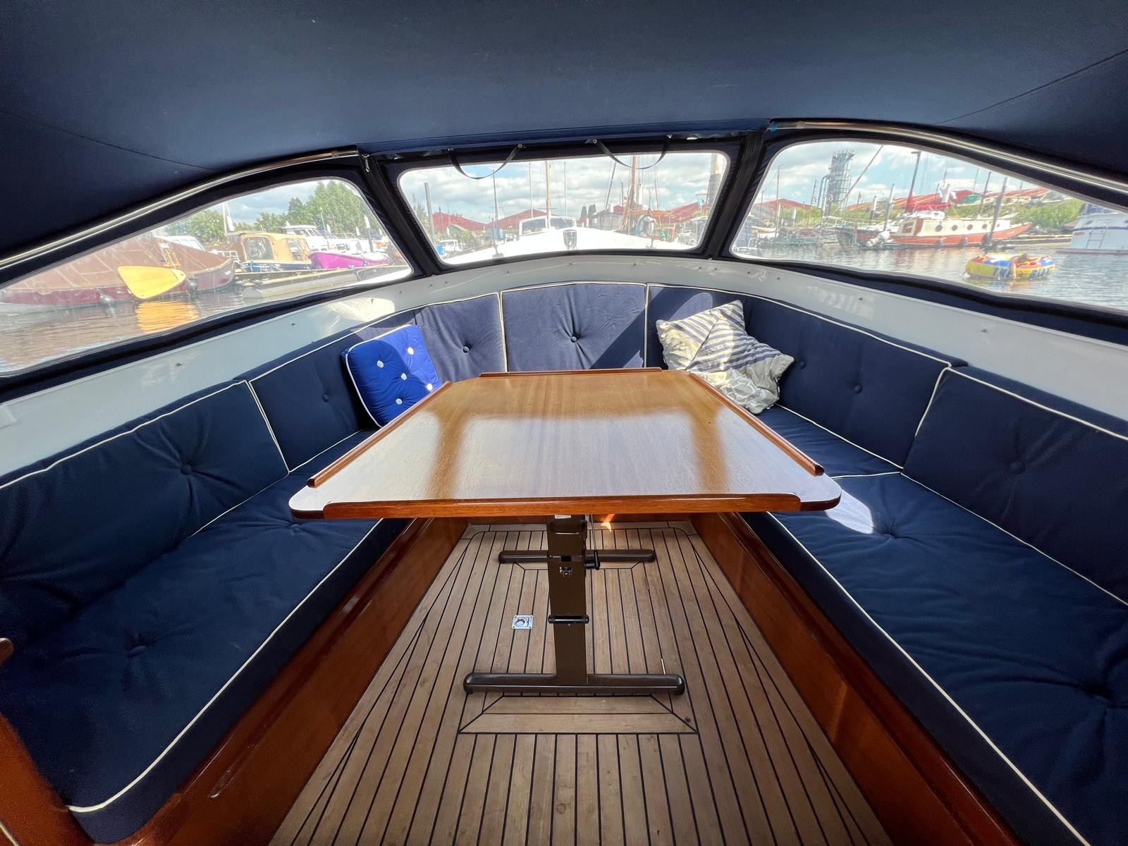 foto: 53 Langenberg Langenberg Borndiep vlet 9.30